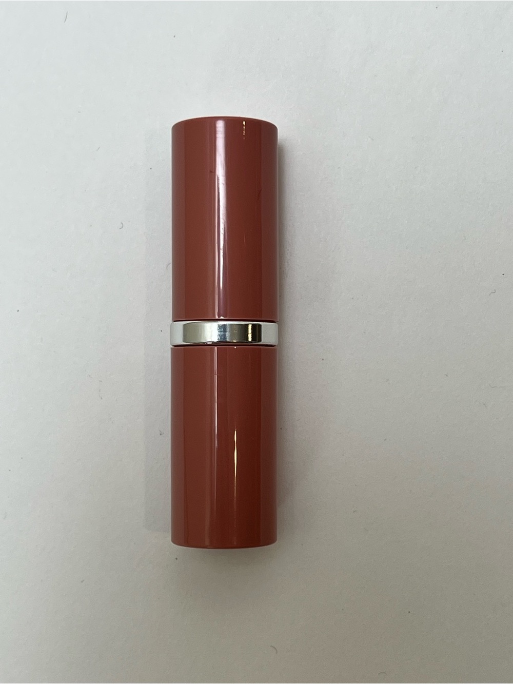 Clinique Lipstick Duo Bundle Love Pop & Barely Lipsticks - Picture 2 of 5
